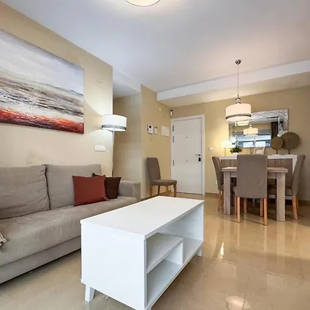 Casa Luna Apartment *