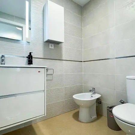 Casa Luna * Venta de San Antonio-Estacion