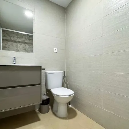 Casa Luna Apartment