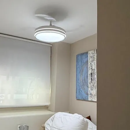 Casa Luna Apartment *