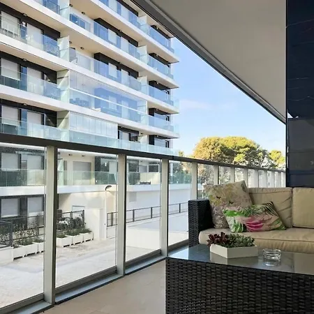 Casa Luna Apartment *