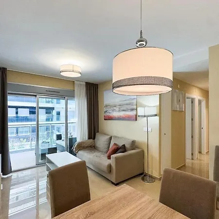 Casa Luna Apartment *